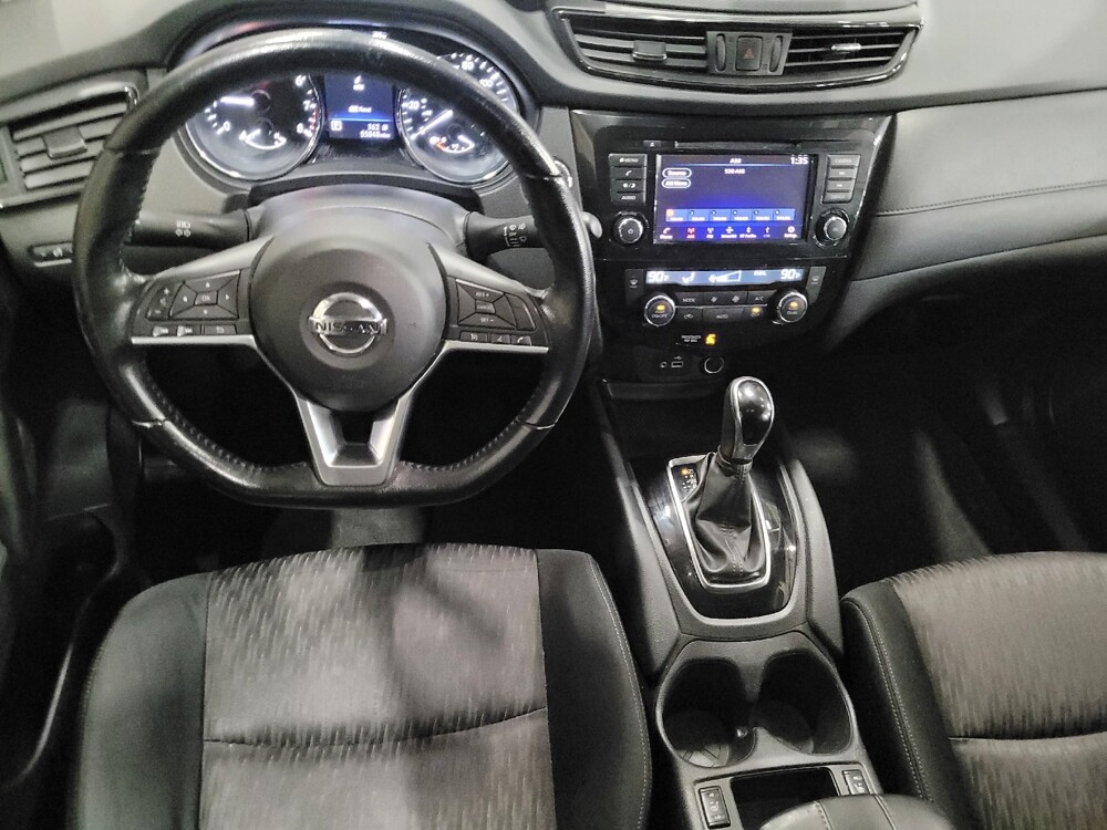 2020 Nissan Rogue in Plymouth Meeting, PA 19462 - 18096040 22