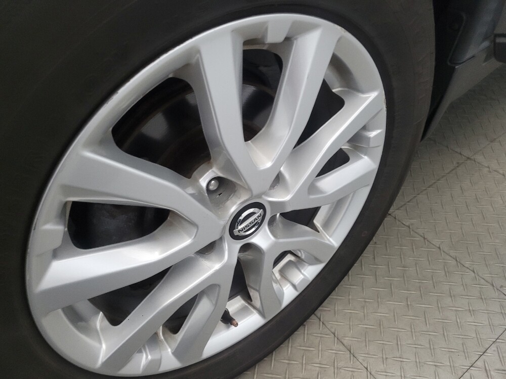 2020 Nissan Rogue in Plymouth Meeting, PA 19462 - 18096040 31