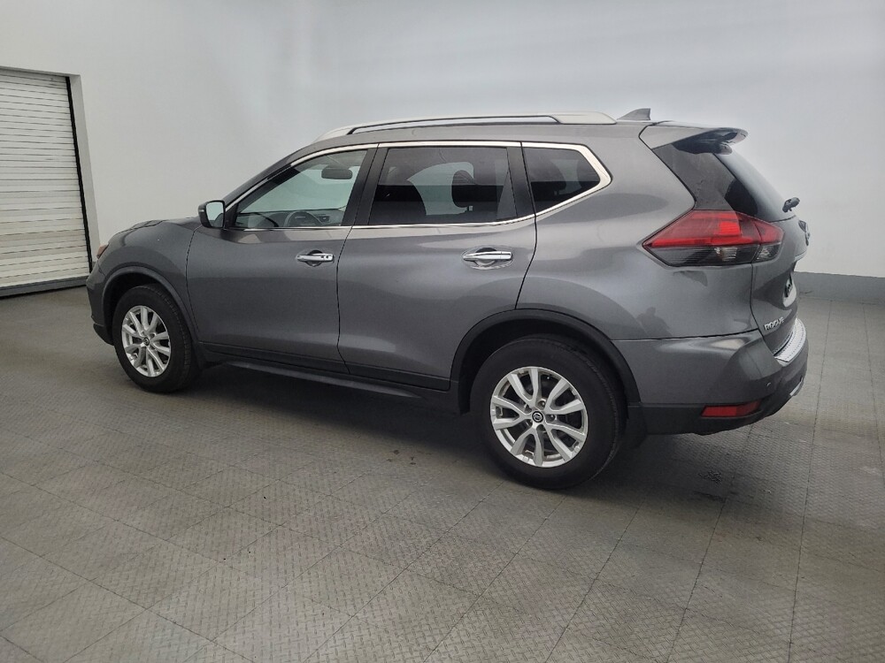 2020 Nissan Rogue in Plymouth Meeting, PA 19462 - 18096040 3