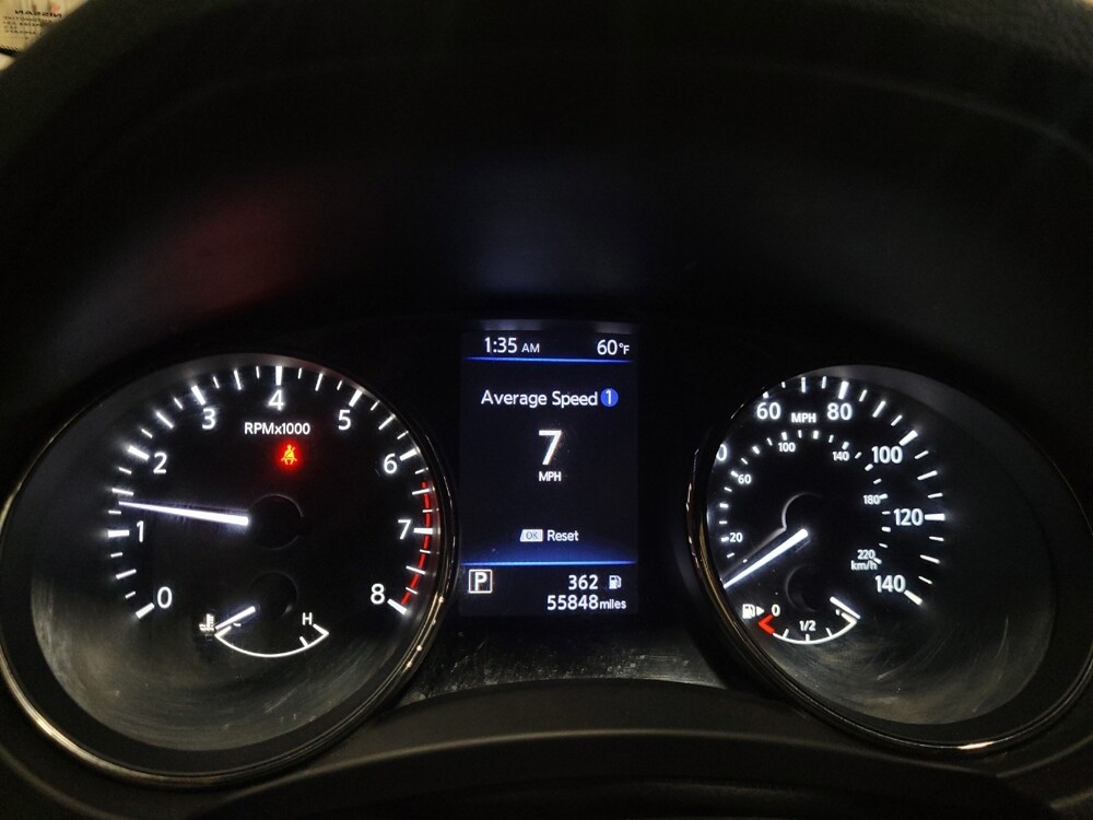 2020 Nissan Rogue in Plymouth Meeting, PA 19462 - 18096040 23