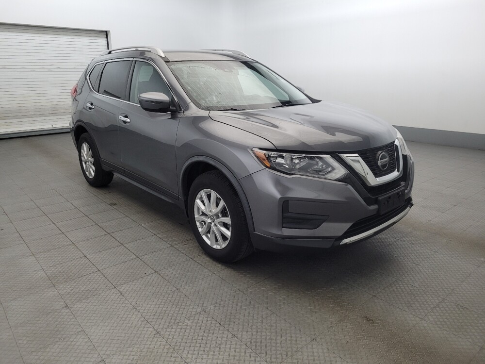 2020 Nissan Rogue in Plymouth Meeting, PA 19462 - 18096040 13