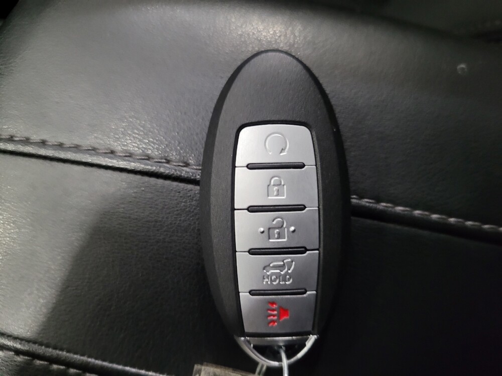 2020 Nissan Rogue in Plymouth Meeting, PA 19462 - 18096040 32