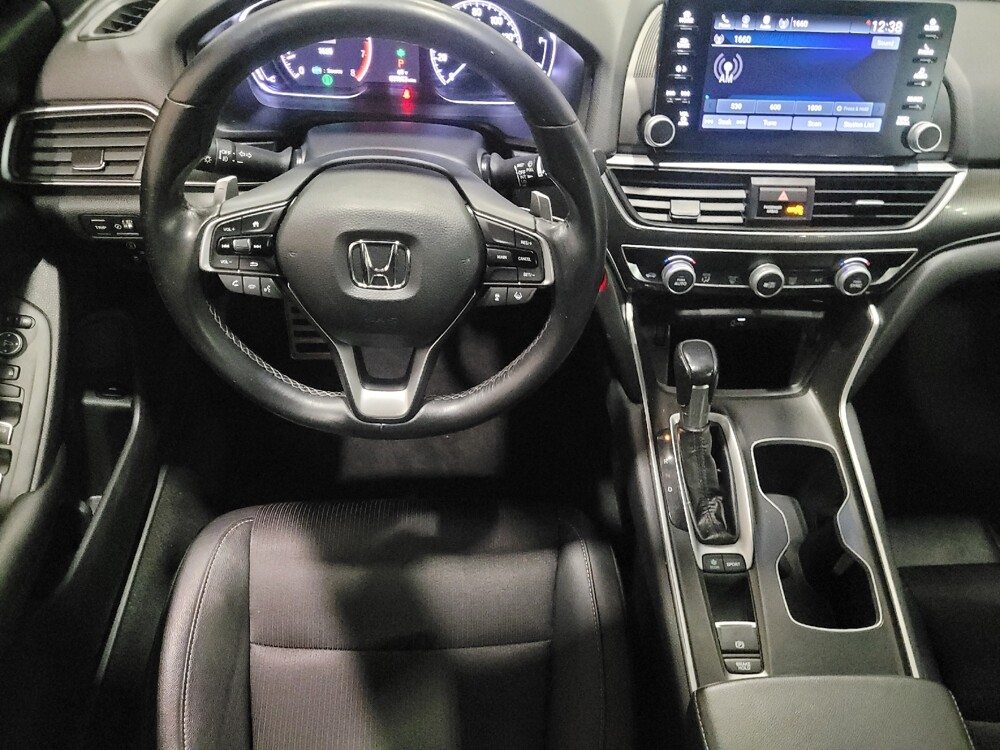 2019 Honda Accord in Langhorne, PA 19047 - 18096041 22