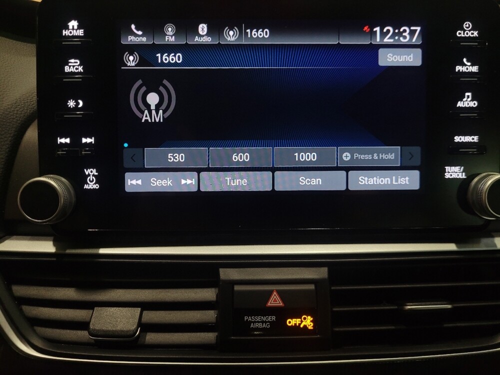 2019 Honda Accord in Langhorne, PA 19047 - 18096041 27