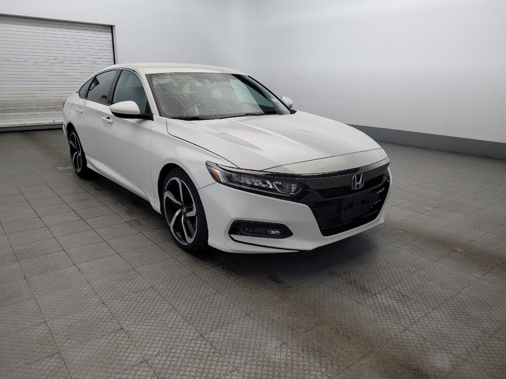 2019 Honda Accord in Langhorne, PA 19047 - 18096041 13