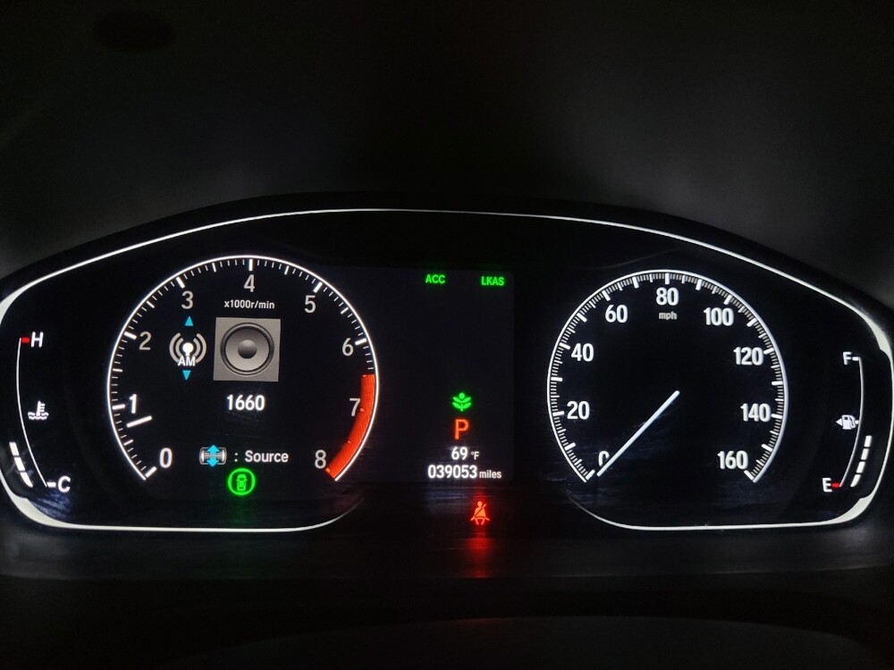 2019 Honda Accord in Langhorne, PA 19047 - 18096041 23