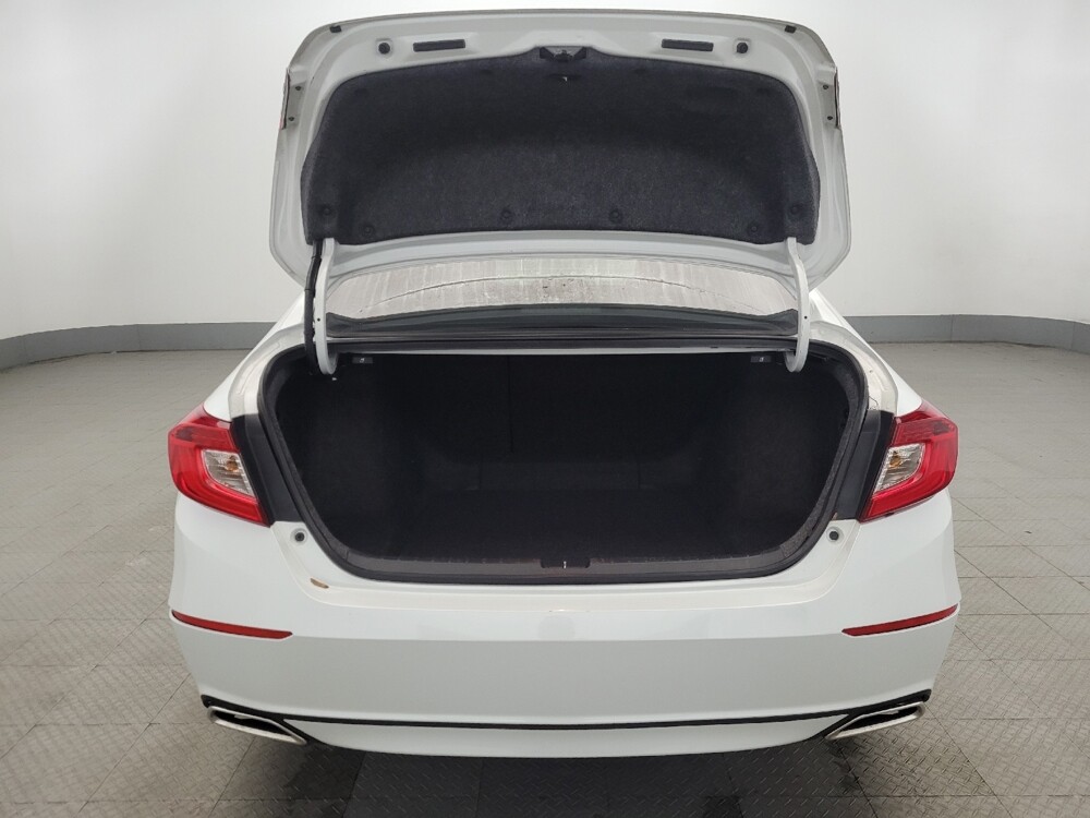 2019 Honda Accord in Langhorne, PA 19047 - 18096041 29