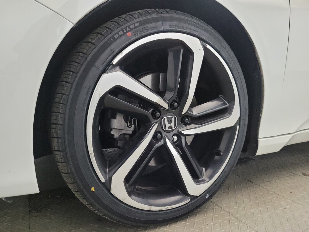 2019 Honda Accord in Langhorne, PA 19047 - 18096041 31