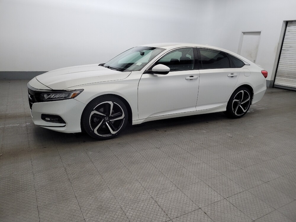 2019 Honda Accord in Langhorne, PA 19047 - 18096041 2