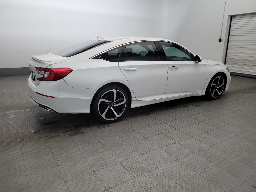 2019 Honda Accord in Langhorne, PA 19047 - 18096041 10