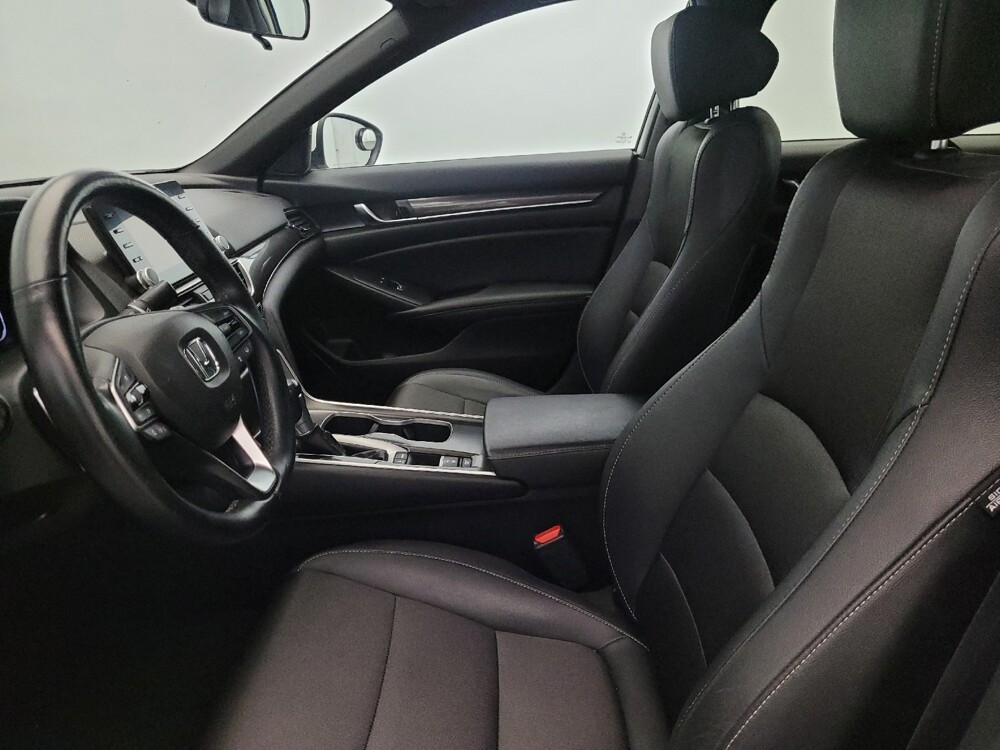 2019 Honda Accord in Langhorne, PA 19047 - 18096041 17