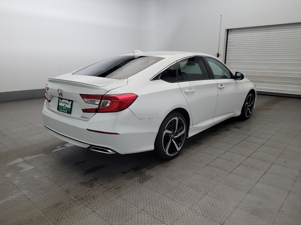 2019 Honda Accord in Langhorne, PA 19047 - 18096041 9