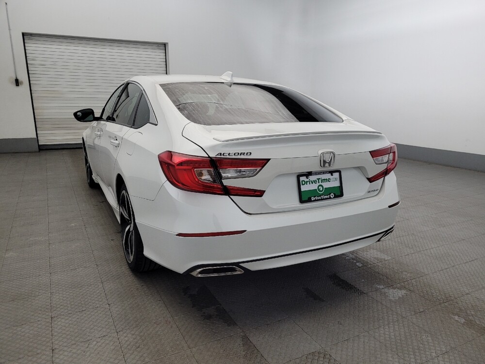2019 Honda Accord in Langhorne, PA 19047 - 18096041 6