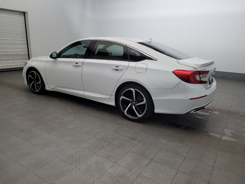 2019 Honda Accord in Langhorne, PA 19047 - 18096041 3