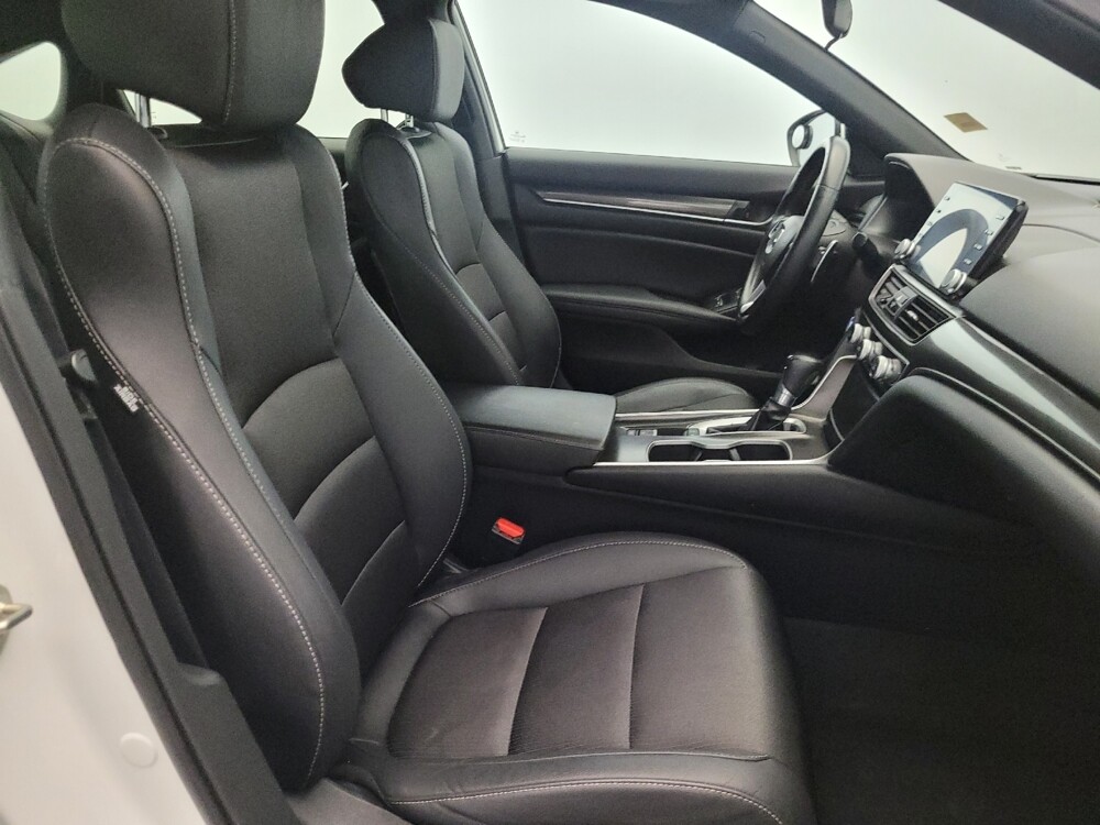 2019 Honda Accord in Langhorne, PA 19047 - 18096041 21