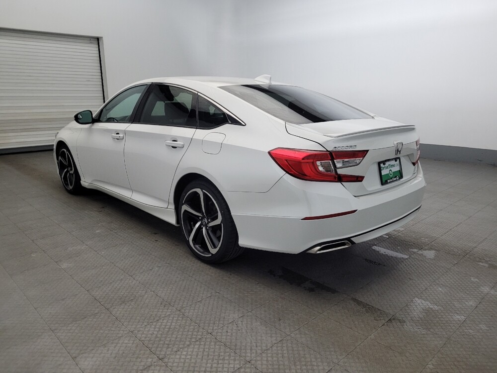 2019 Honda Accord in Langhorne, PA 19047 - 18096041 5