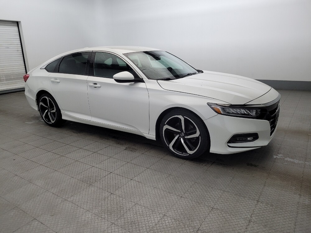 2019 Honda Accord in Langhorne, PA 19047 - 18096041 11