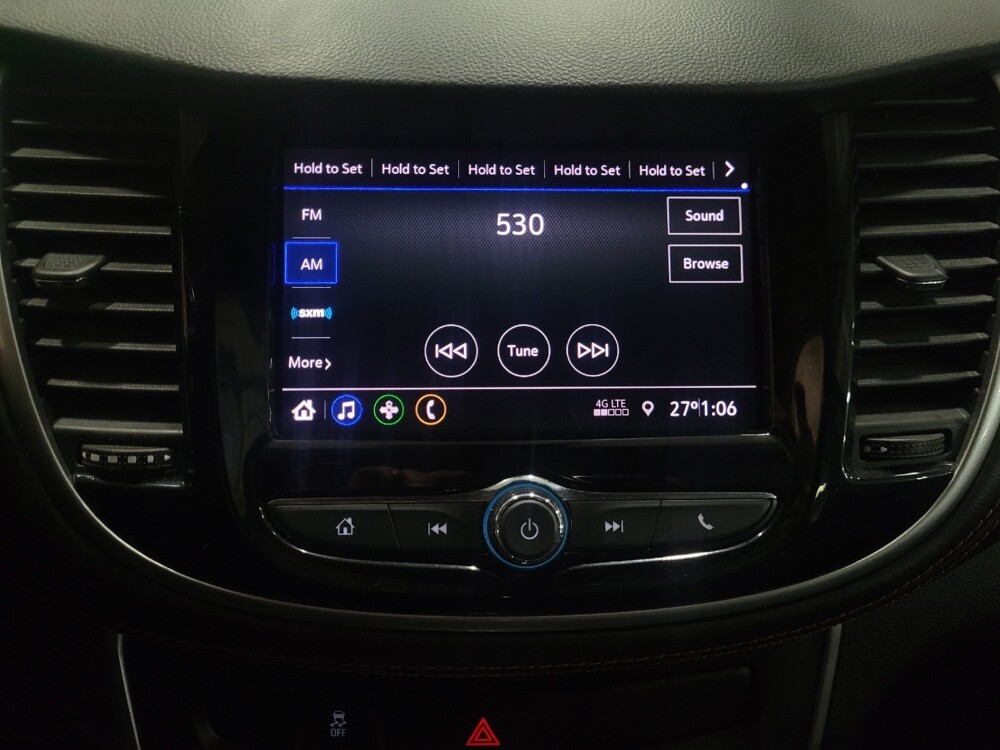 2020 Chevrolet Trax in Newport News, VA 23601 - 18096042 25