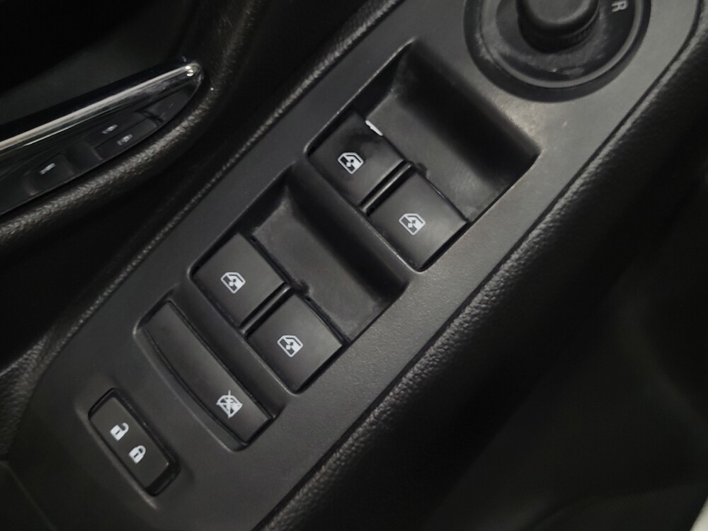 2020 Chevrolet Trax in Newport News, VA 23601 - 18096042 27