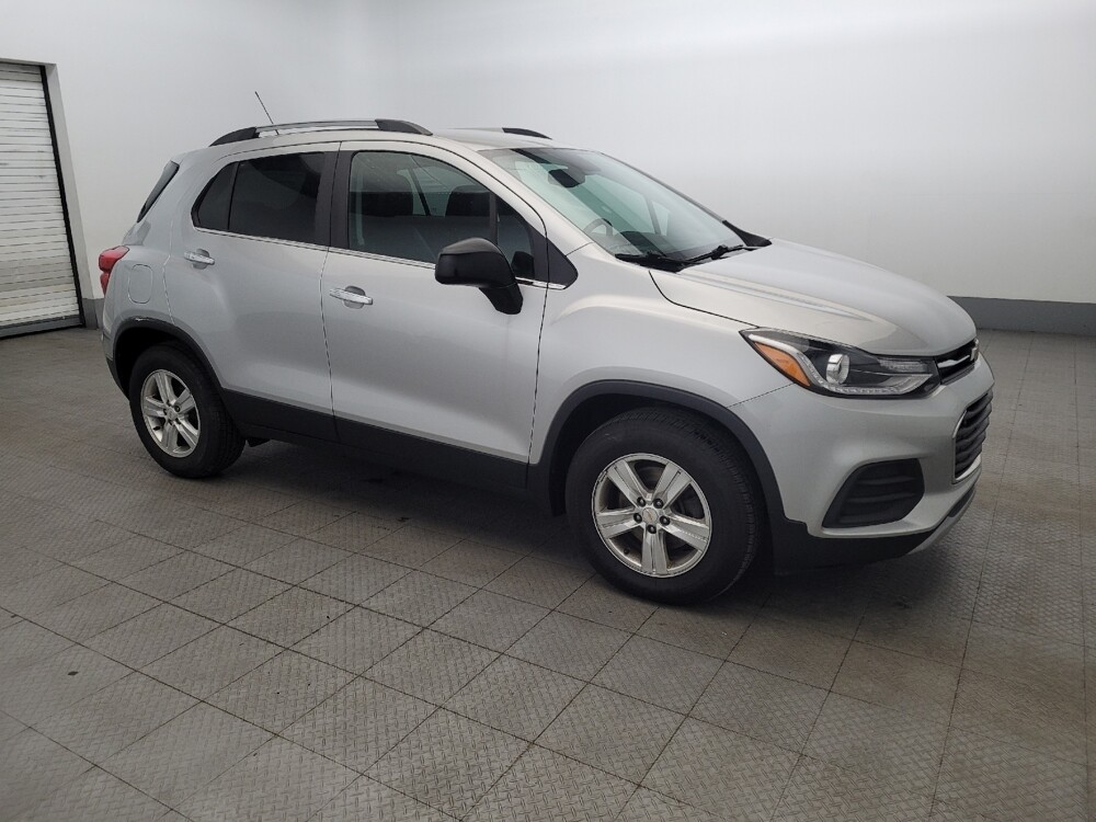 2020 Chevrolet Trax in Newport News, VA 23601 - 18096042 11