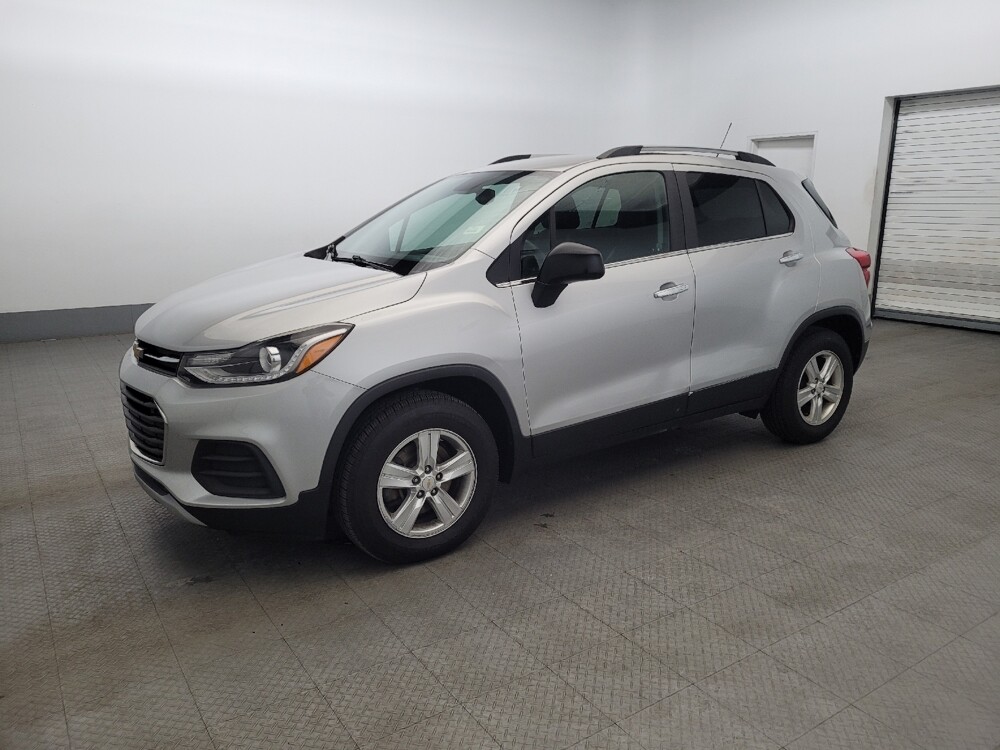 2020 Chevrolet Trax in Newport News, VA 23601 - 18096042 2