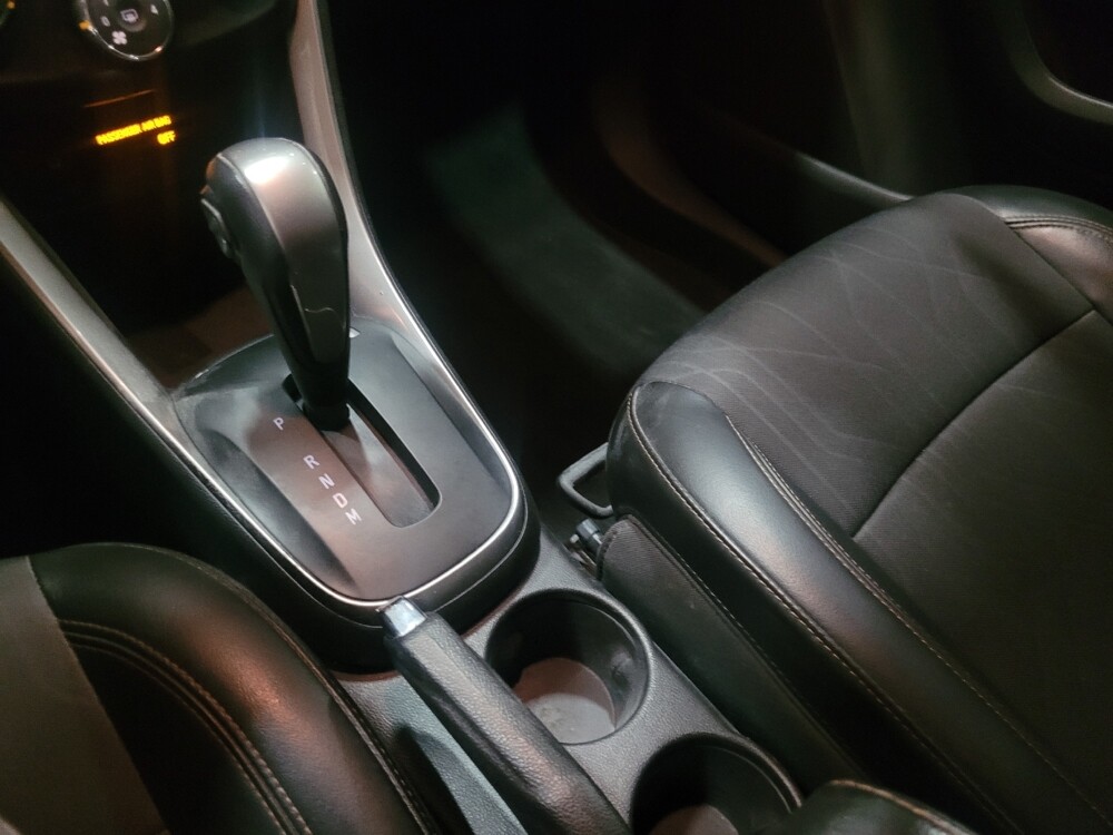 2020 Chevrolet Trax in Newport News, VA 23601 - 18096042 26