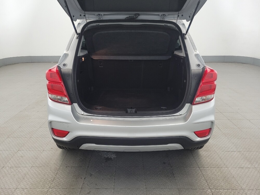 2020 Chevrolet Trax in Newport News, VA 23601 - 18096042 29