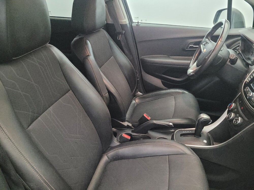 2020 Chevrolet Trax in Newport News, VA 23601 - 18096042 21