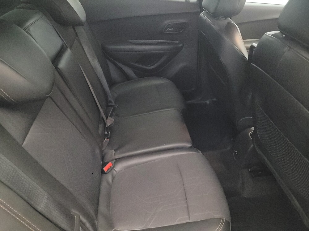 2020 Chevrolet Trax in Newport News, VA 23601 - 18096042 19