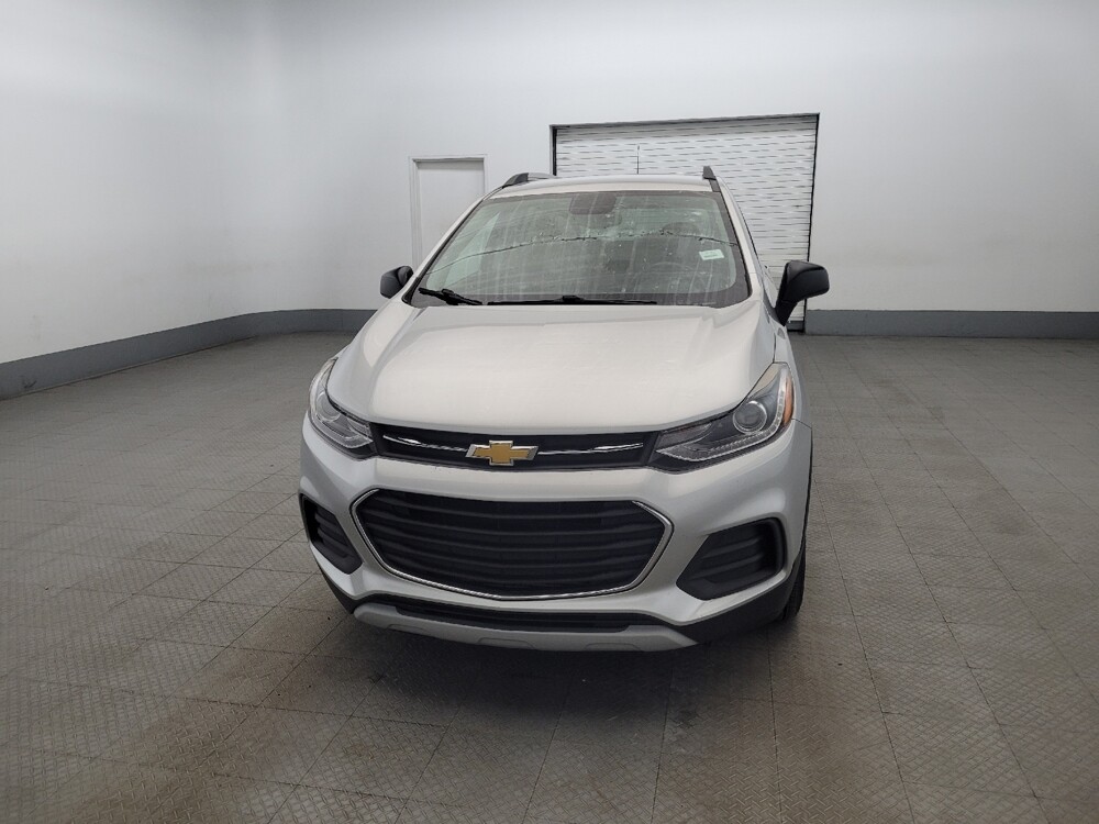 2020 Chevrolet Trax in Newport News, VA 23601 - 18096042 15