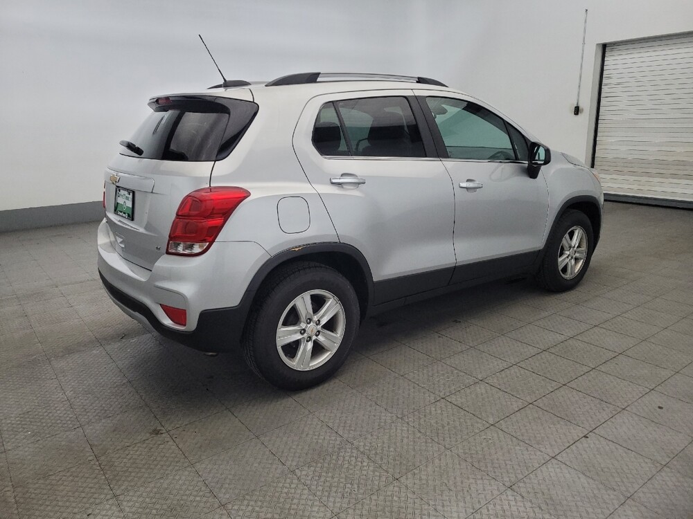 2020 Chevrolet Trax in Newport News, VA 23601 - 18096042 10