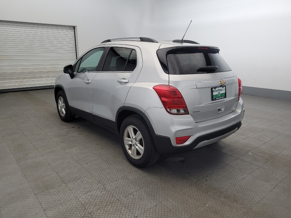 2020 Chevrolet Trax in Newport News, VA 23601 - 18096042 5