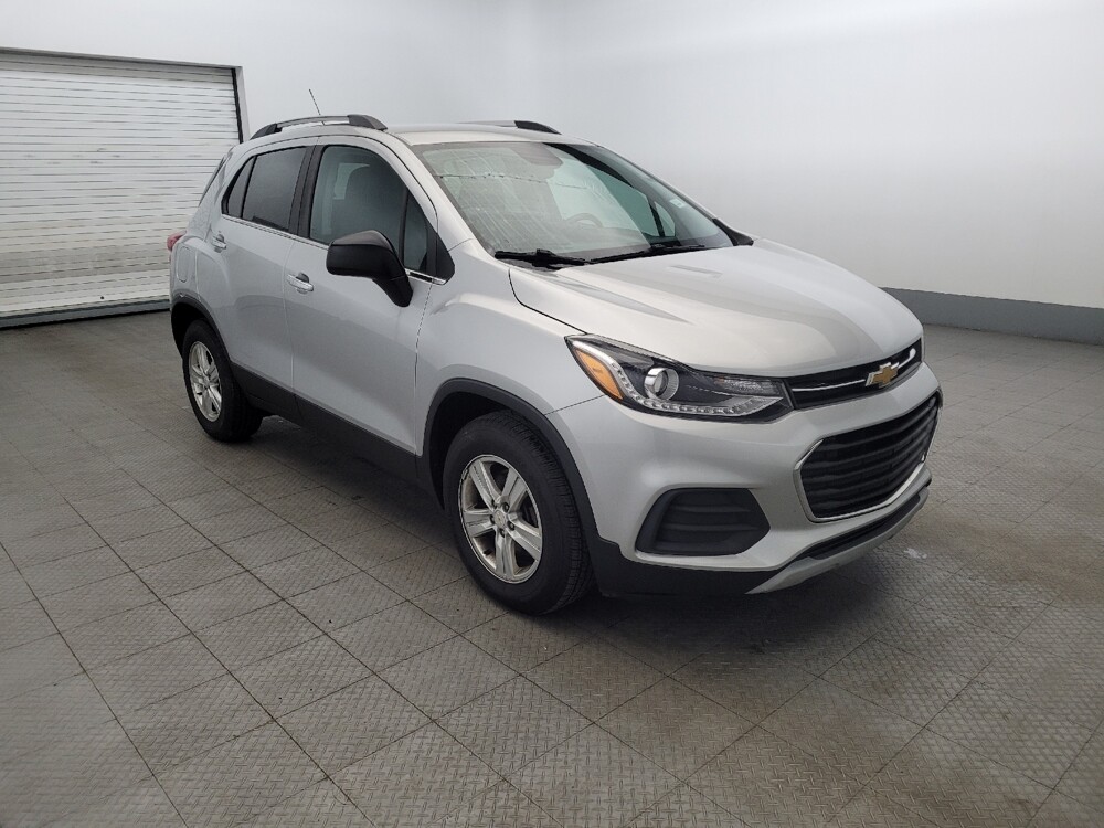 2020 Chevrolet Trax in Newport News, VA 23601 - 18096042 13