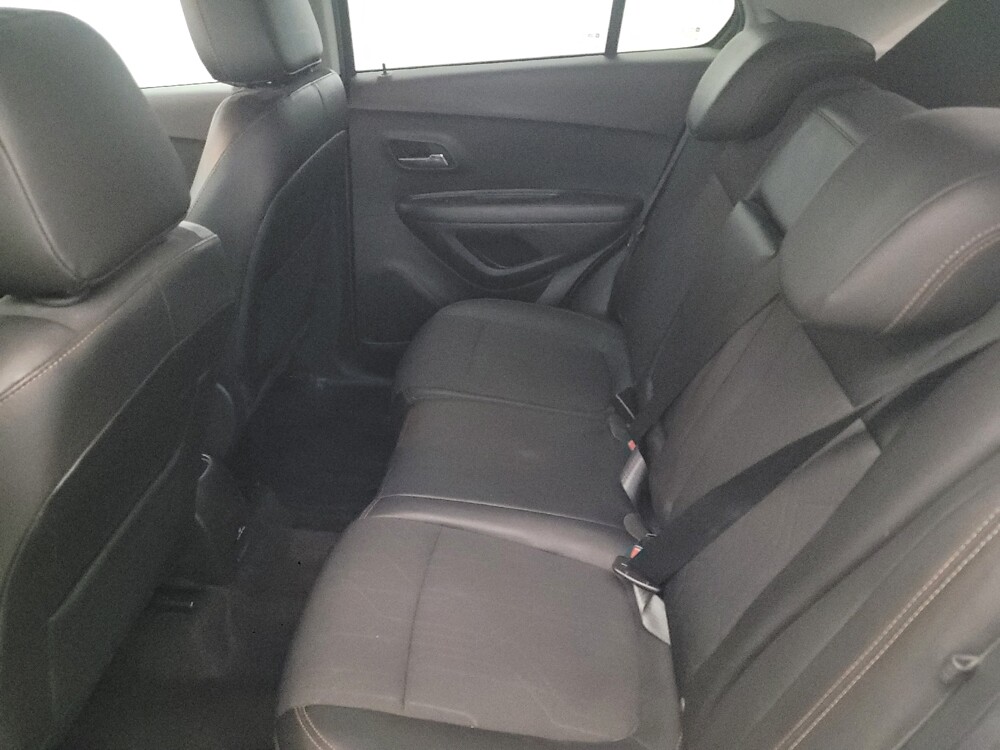 2020 Chevrolet Trax in Newport News, VA 23601 - 18096042 18