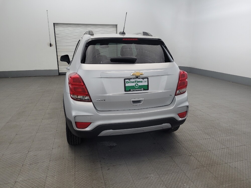 2020 Chevrolet Trax in Newport News, VA 23601 - 18096042 6