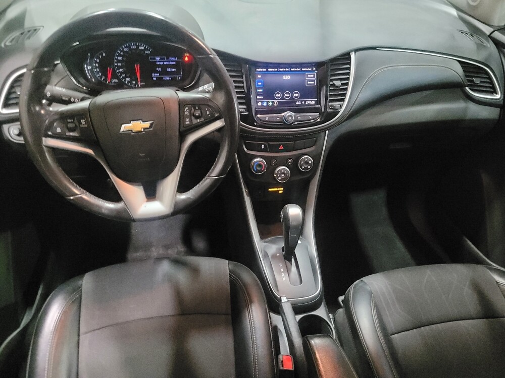 2020 Chevrolet Trax in Newport News, VA 23601 - 18096042 22