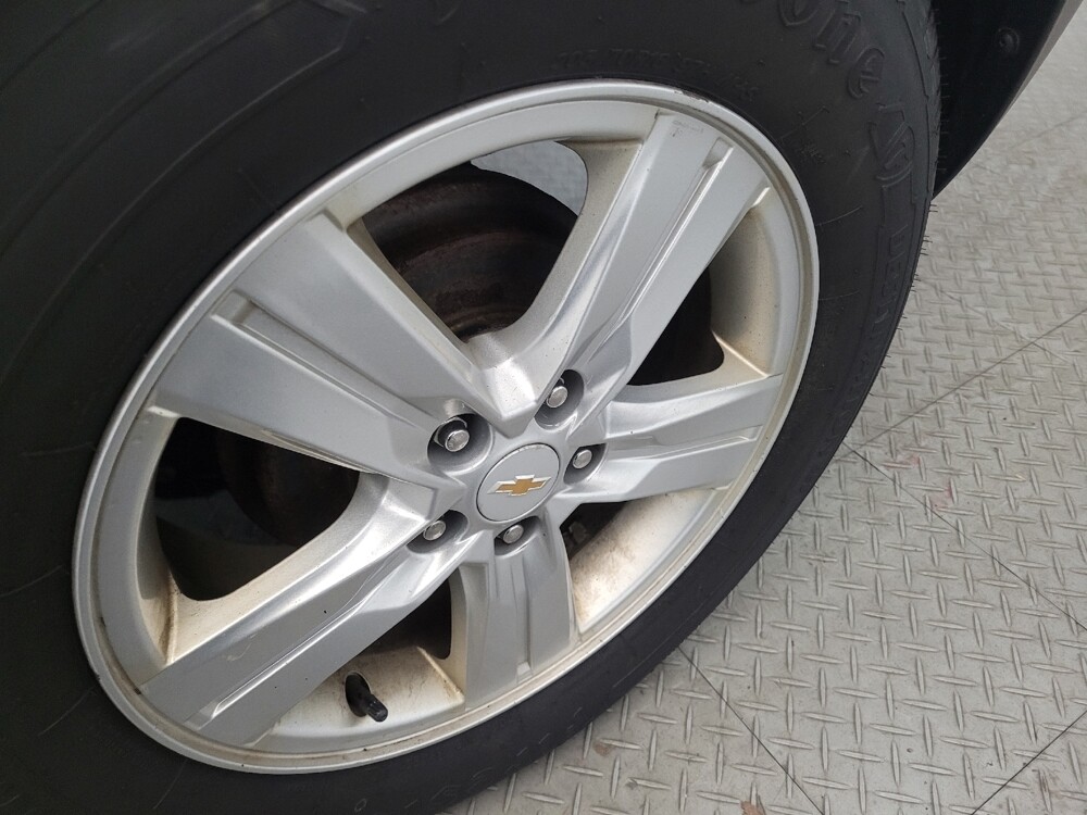 2020 Chevrolet Trax in Newport News, VA 23601 - 18096042 31