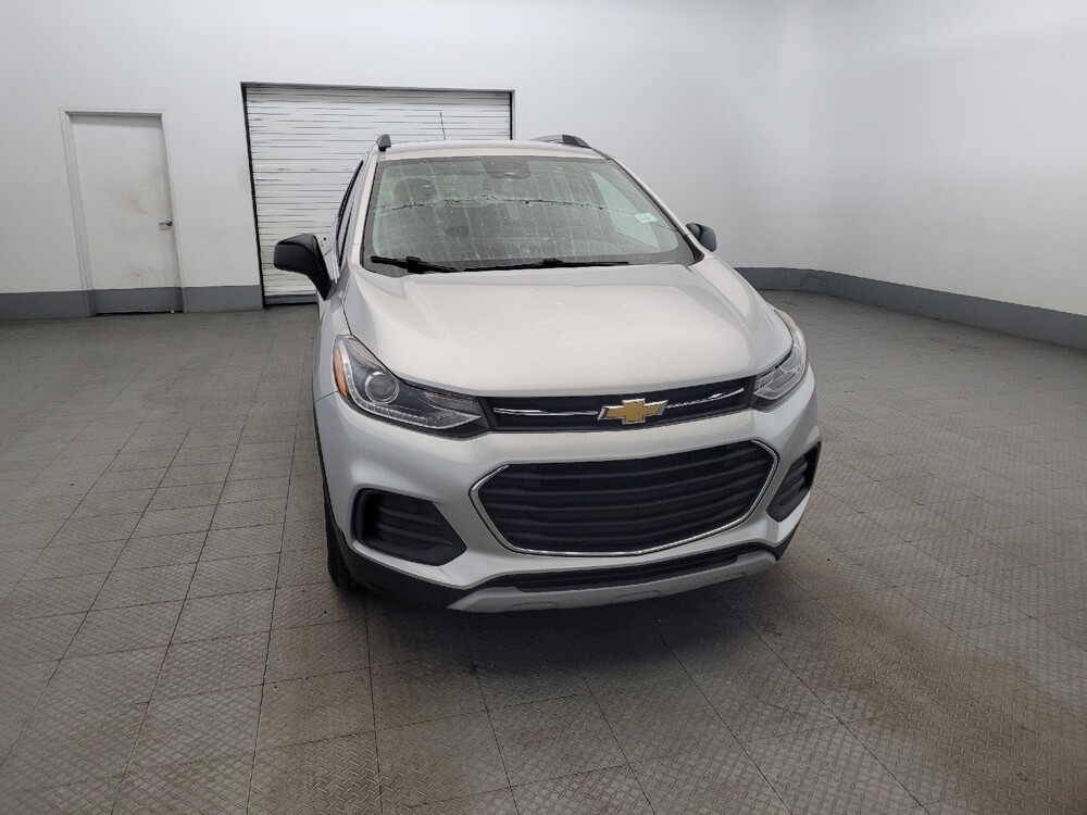 2020 Chevrolet Trax in Newport News, VA 23601 - 18096042 14
