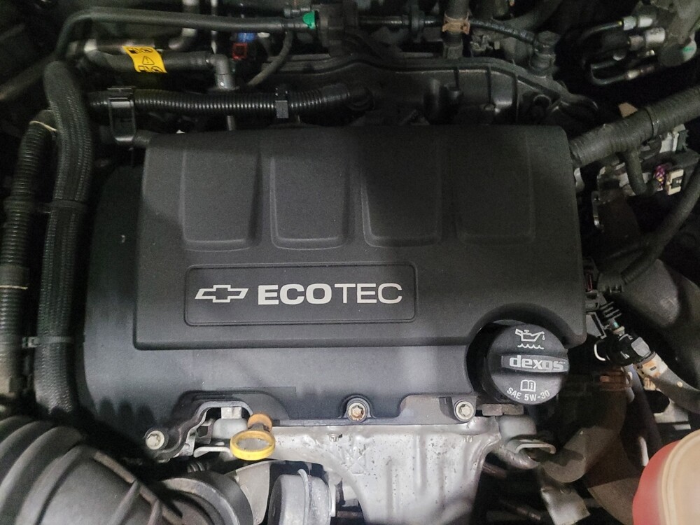 2020 Chevrolet Trax in Newport News, VA 23601 - 18096042 30