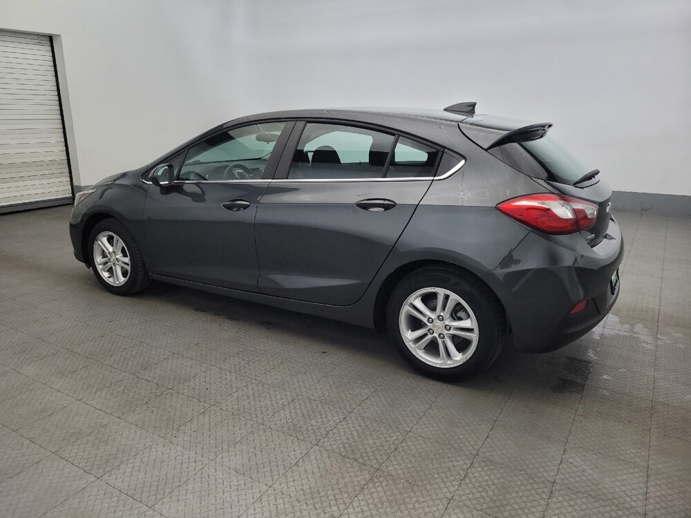 2017 Chevrolet Cruze in Allentown, PA 18103 - 18096043 3