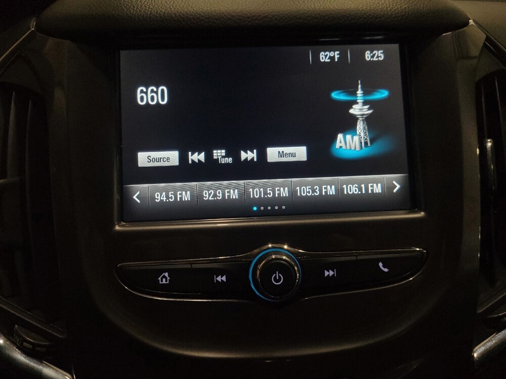 2017 Chevrolet Cruze in Allentown, PA 18103 - 18096043 25