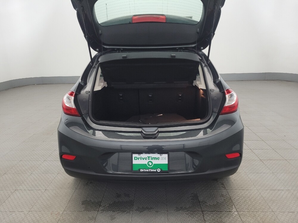 2017 Chevrolet Cruze in Allentown, PA 18103 - 18096043 29