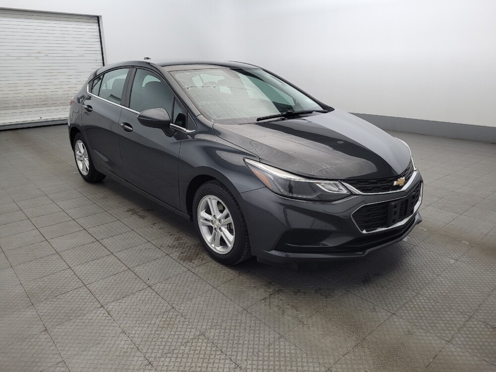 2017 Chevrolet Cruze in Allentown, PA 18103 - 18096043 13