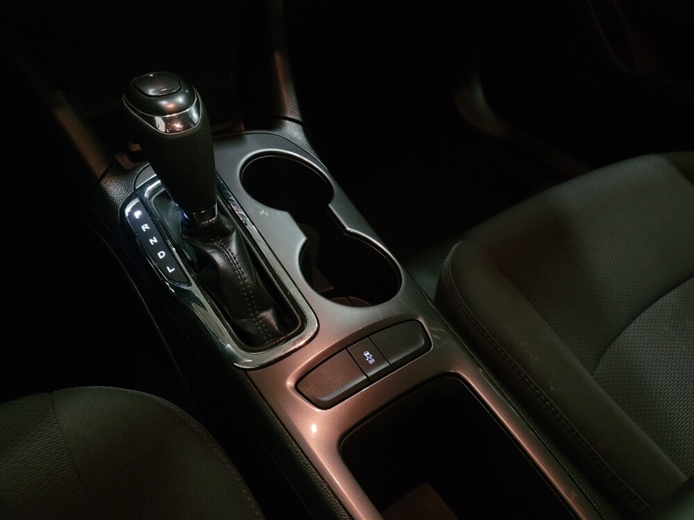 2017 Chevrolet Cruze in Allentown, PA 18103 - 18096043 26