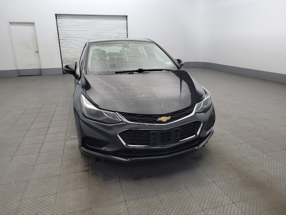 2017 Chevrolet Cruze in Allentown, PA 18103 - 18096043 14