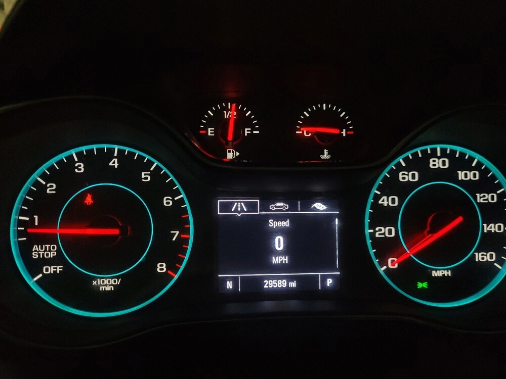 2017 Chevrolet Cruze in Allentown, PA 18103 - 18096043 23