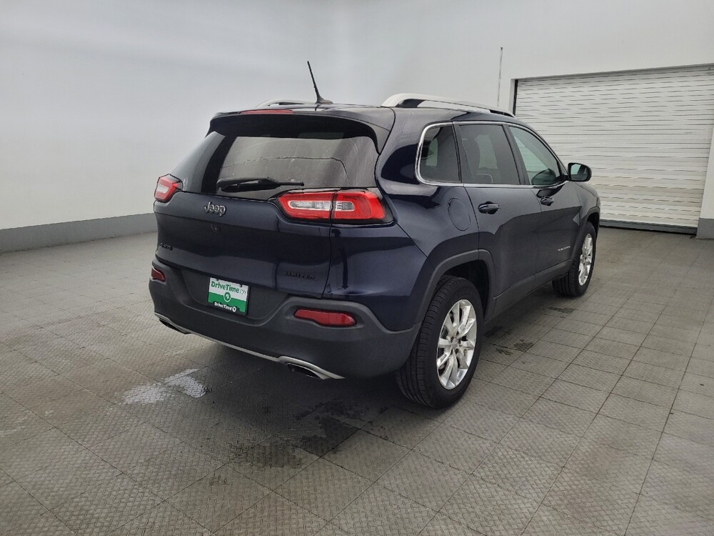 2015 Jeep Cherokee in Langhorne, PA 19047 - 18096044 9