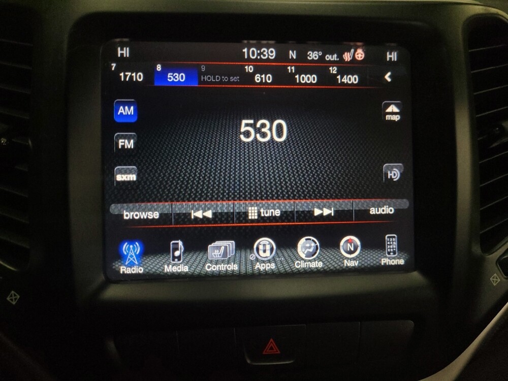 2015 Jeep Cherokee in Langhorne, PA 19047 - 18096044 25