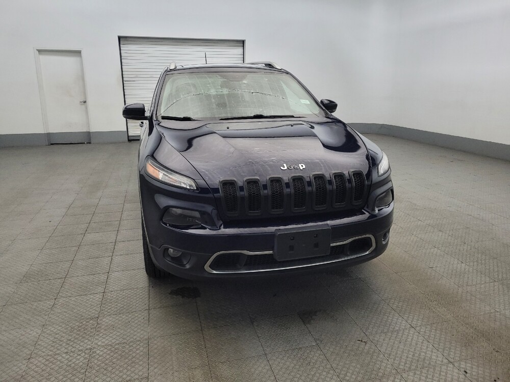 2015 Jeep Cherokee in Langhorne, PA 19047 - 18096044 14