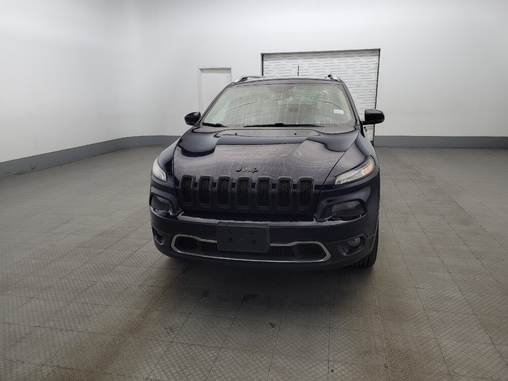 2015 Jeep Cherokee in Langhorne, PA 19047 - 18096044 15
